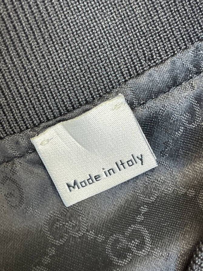 Бомбер Gucci — изображение 3