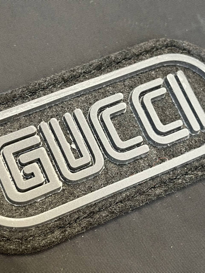 Бомбер Gucci — изображение 4