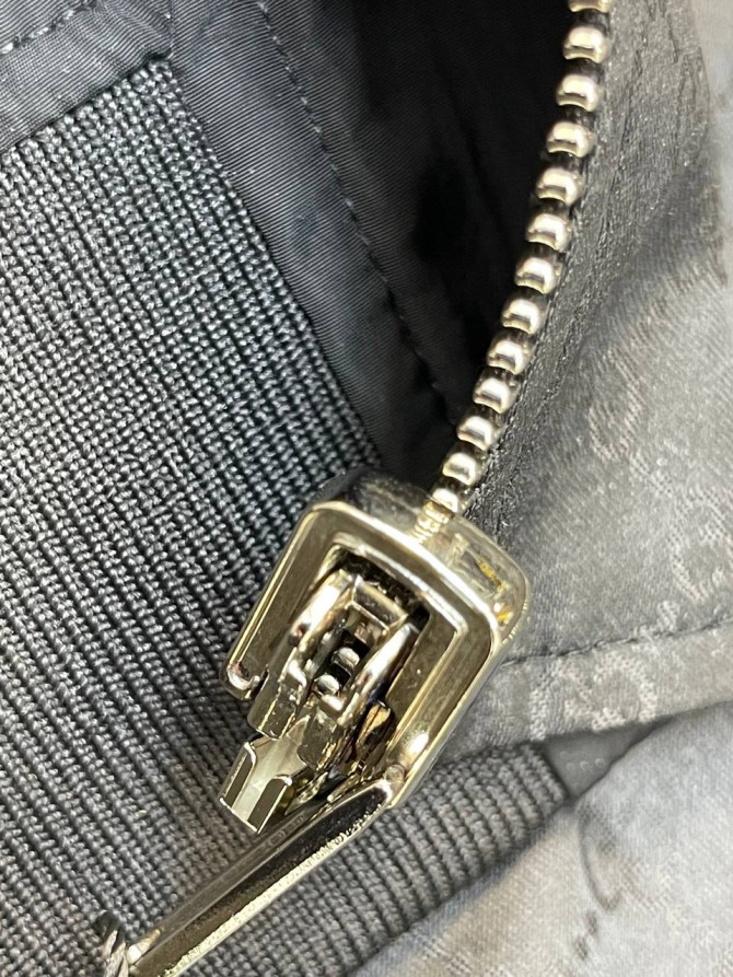 Бомбер Gucci — изображение 7