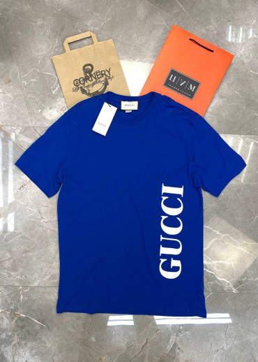 Футболка Gucci