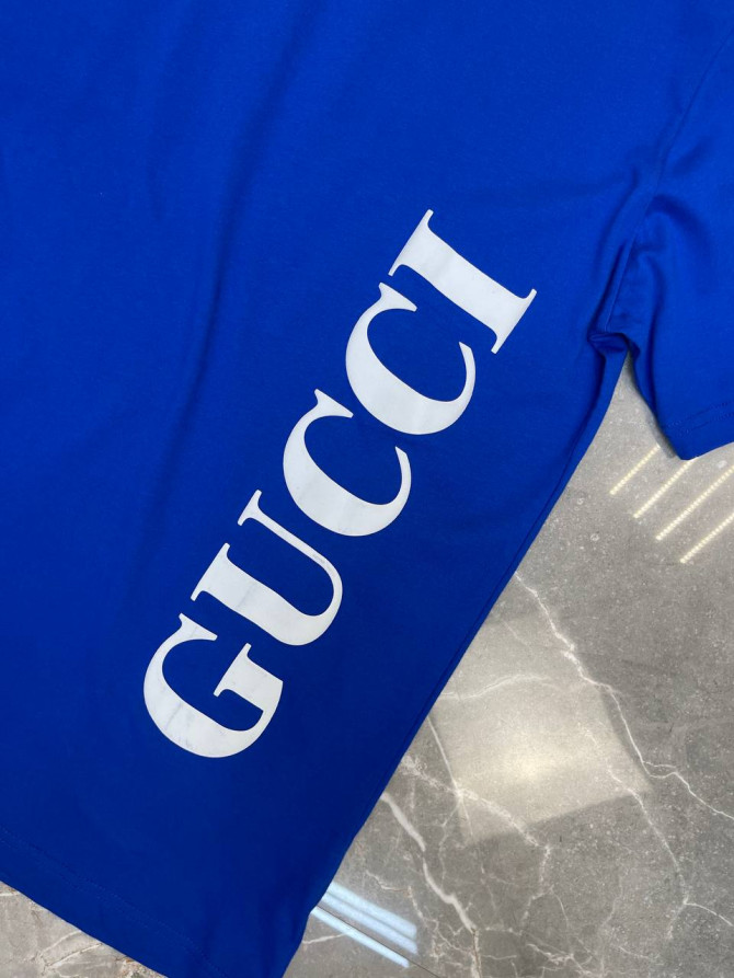 Футболка Gucci — изображение 3