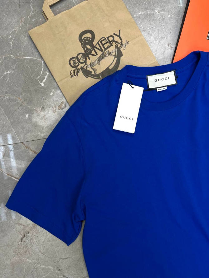 Футболка Gucci — изображение 4