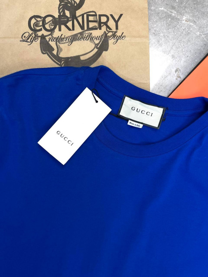 Футболка Gucci — изображение 6