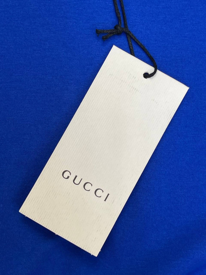 Футболка Gucci — изображение 7