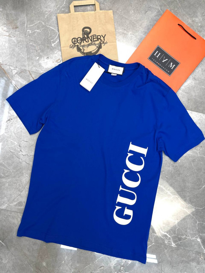 Футболка Gucci — изображение 8