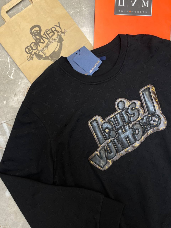 Кофта Louis Vuitton — изображение 3