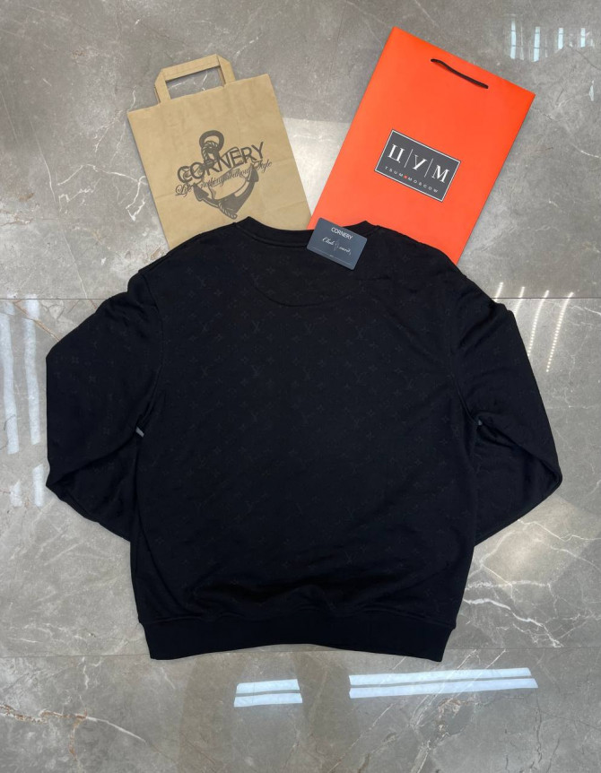 Кофта Louis Vuitton — изображение 2