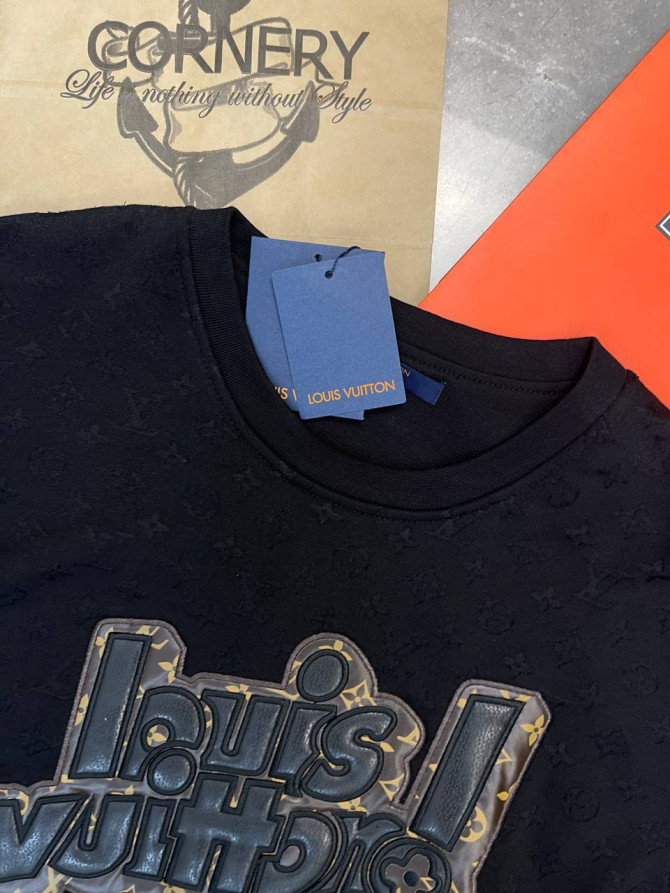 Кофта Louis Vuitton — изображение 4