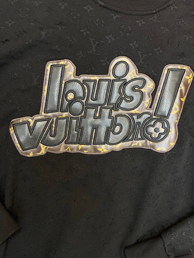 Кофта Louis Vuitton — изображение 7