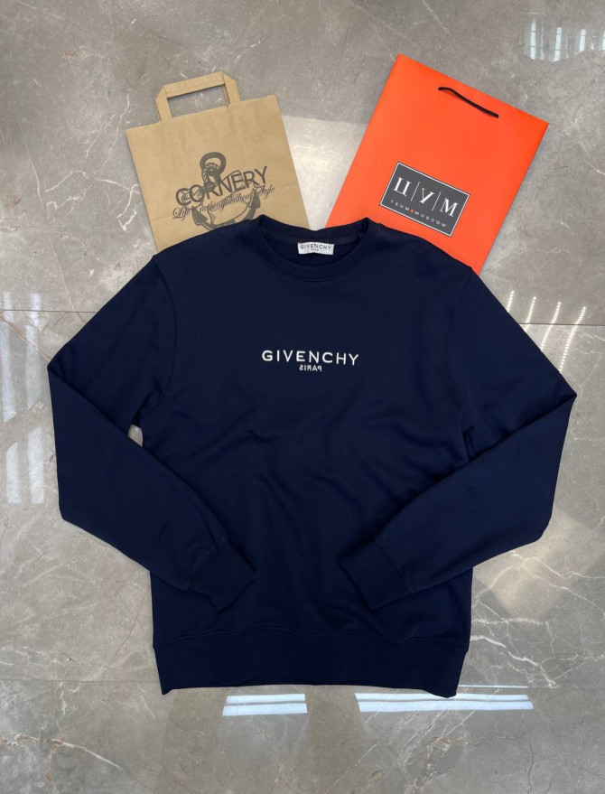 Кофта Givenchy