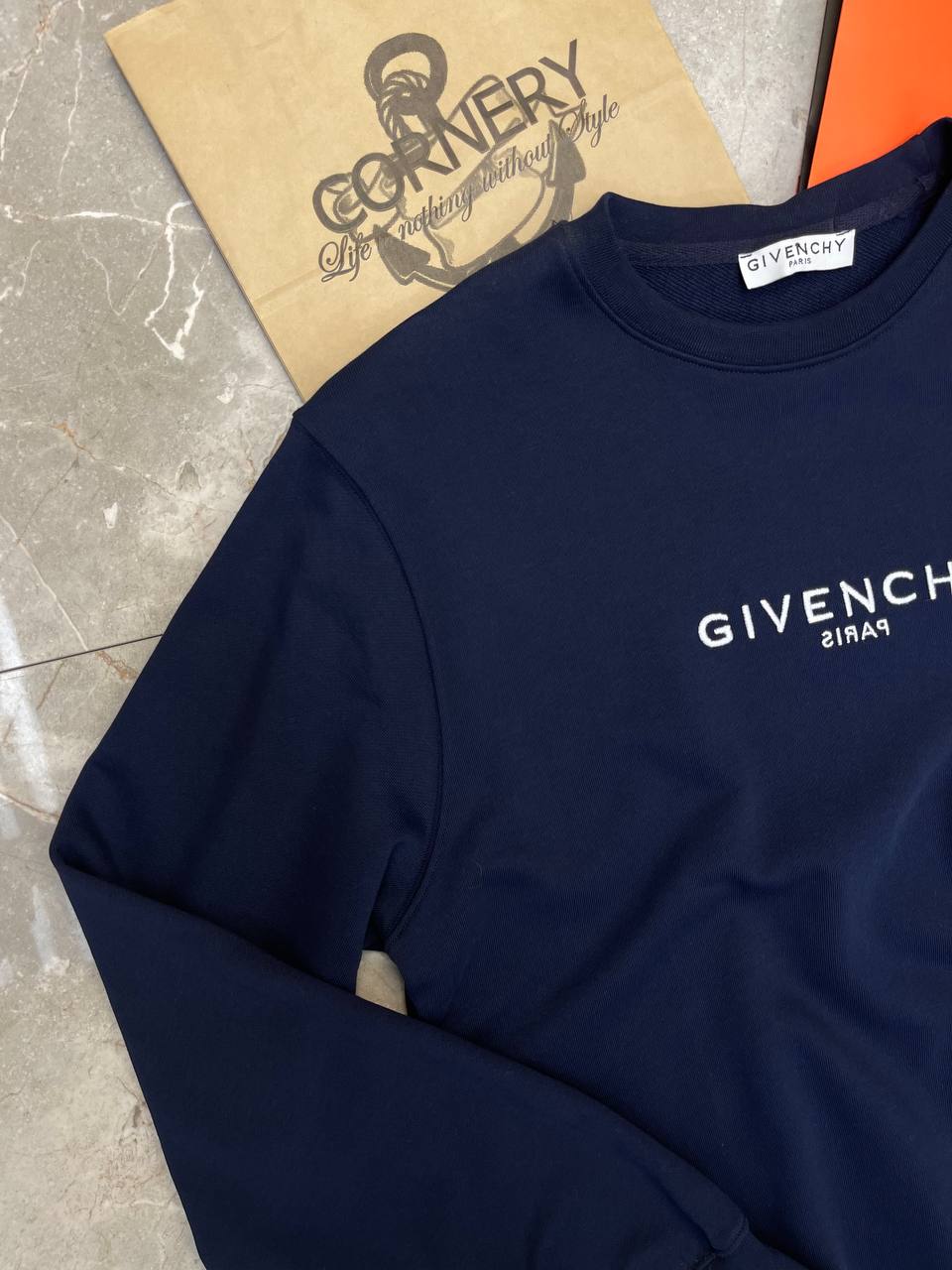 Кофта Givenchy — фото 2