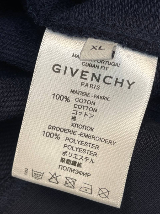 Кофта Givenchy — изображение 6
