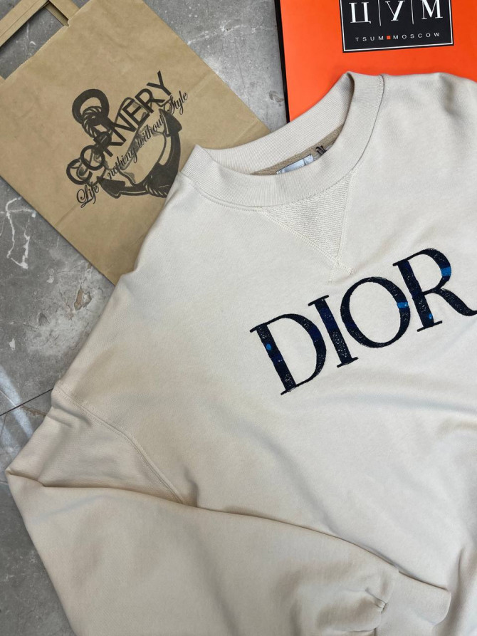 Кофта Dior — изображение 3