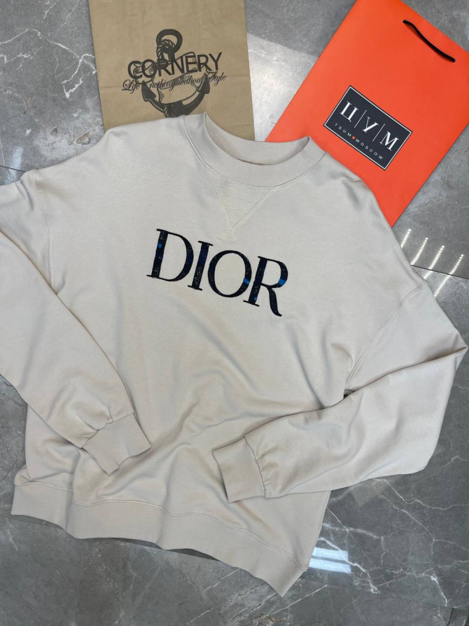 Кофта Dior — изображение 4