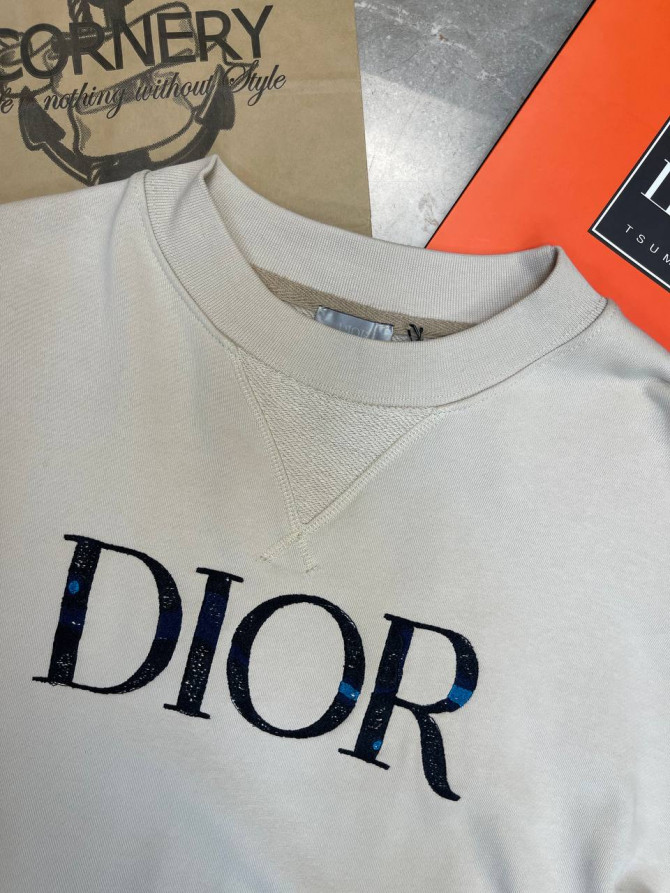 Кофта Dior — изображение 5