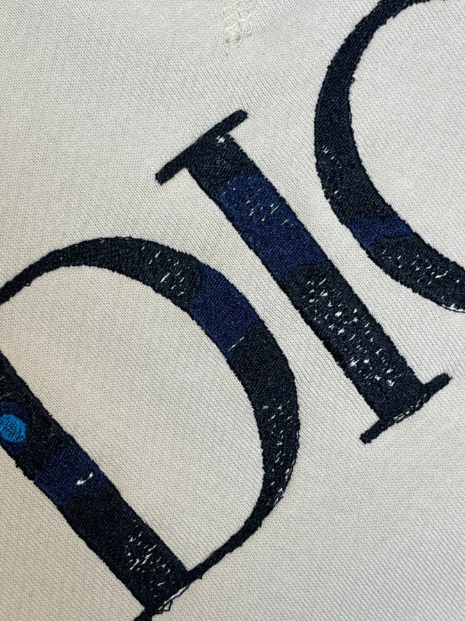 Кофта Dior — изображение 7