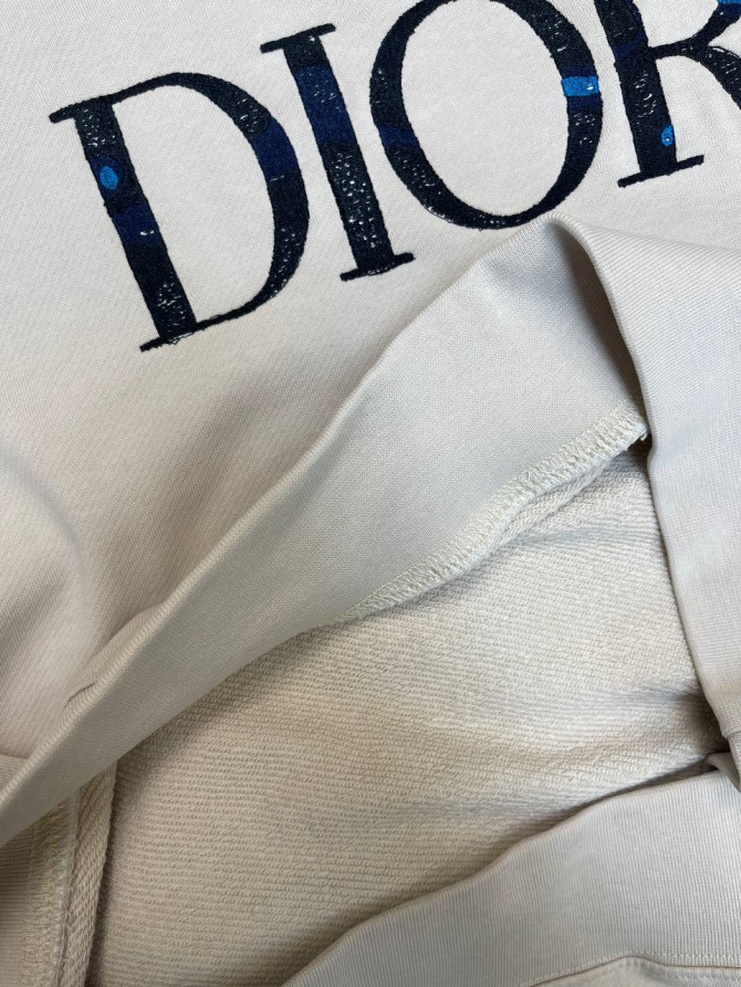 Кофта Dior — изображение 8