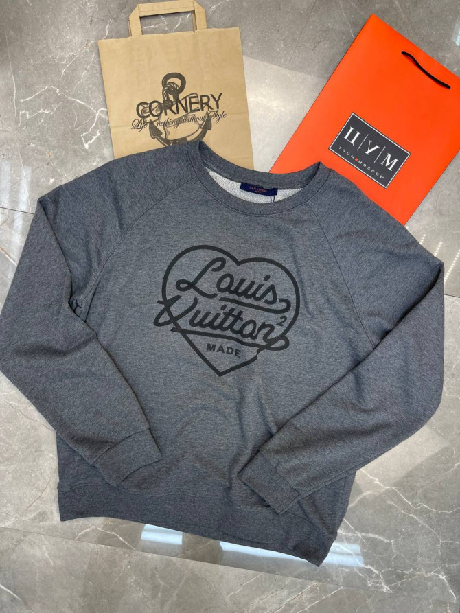 Кофта Louis Vuitton — изображение 3