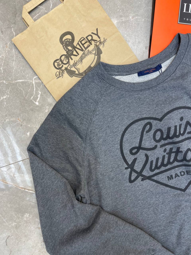 Кофта Louis Vuitton — изображение 4