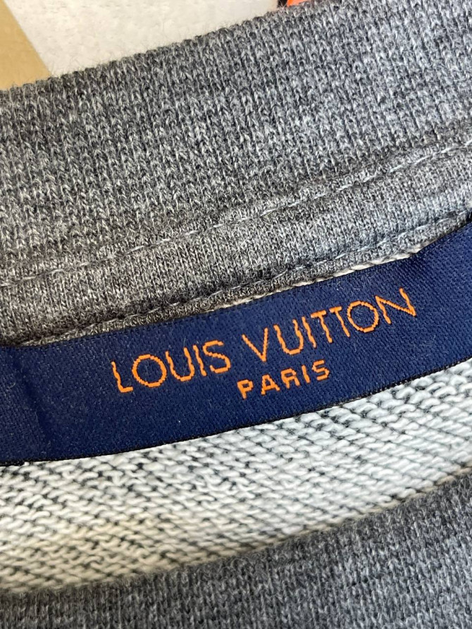 Кофта Louis Vuitton — изображение 5
