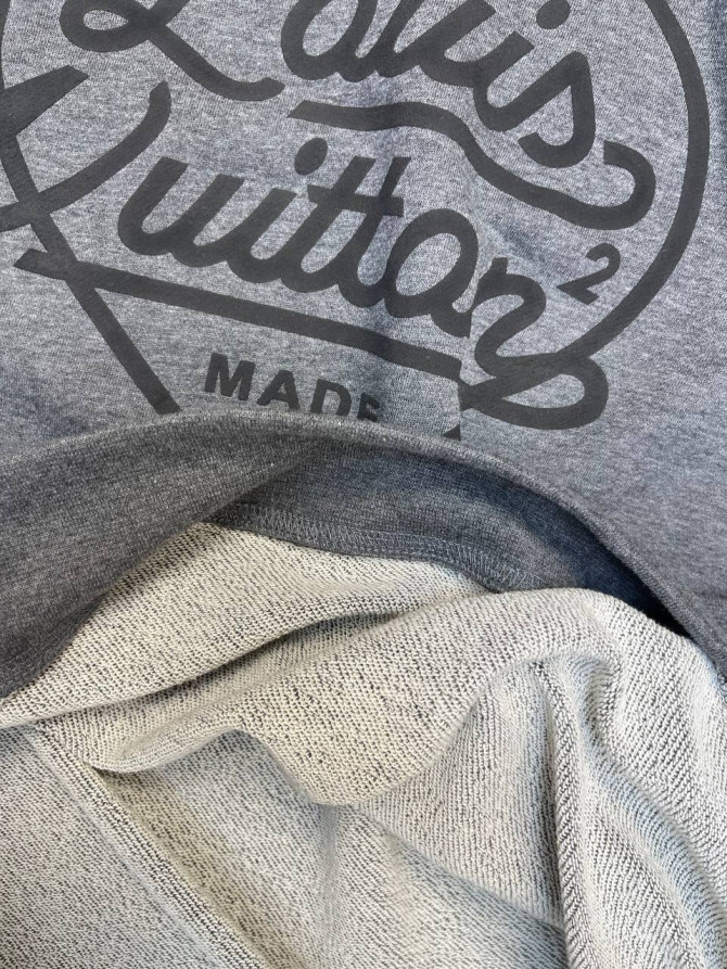 Кофта Louis Vuitton — изображение 7