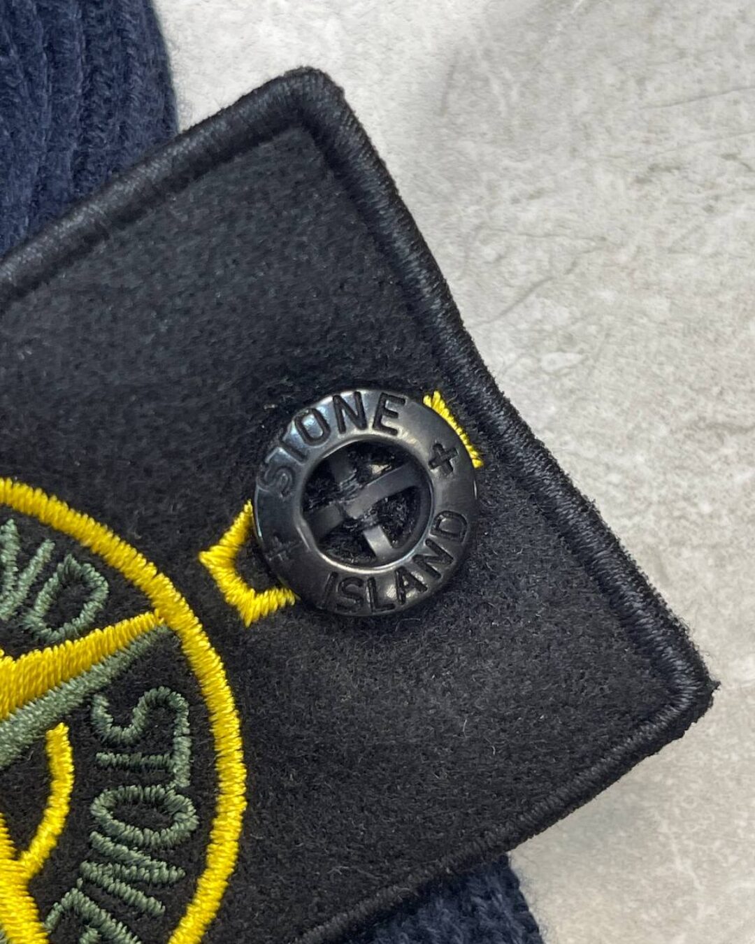 Кофта Stone Island — изображение 5