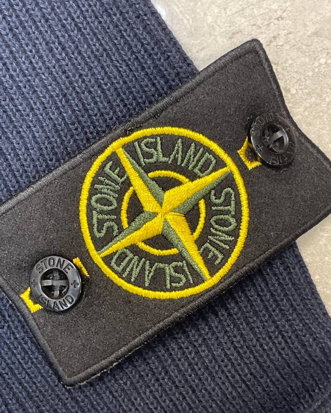 Кофта Stone Island — изображение 6