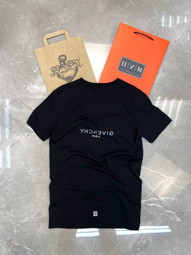 Футболка Givenchy — изображение 2