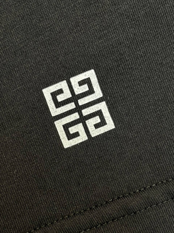 Футболка Givenchy — изображение 6