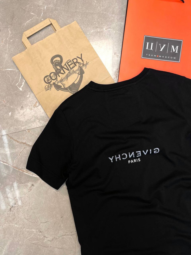 Футболка Givenchy — изображение 7