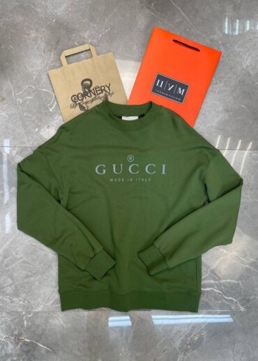 Кофта Gucci