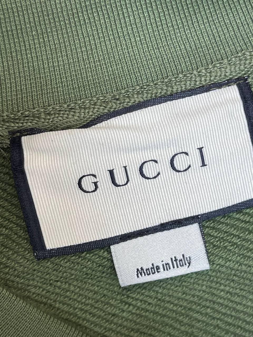 Кофта Gucci — фото 4