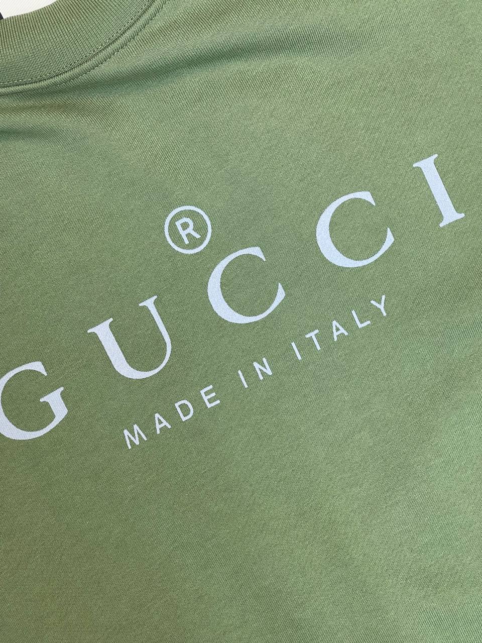 Кофта Gucci — фото 7
