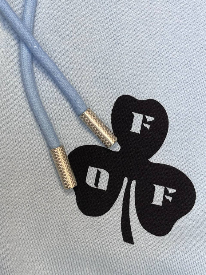 Zip-Худи Off White — изображение 4