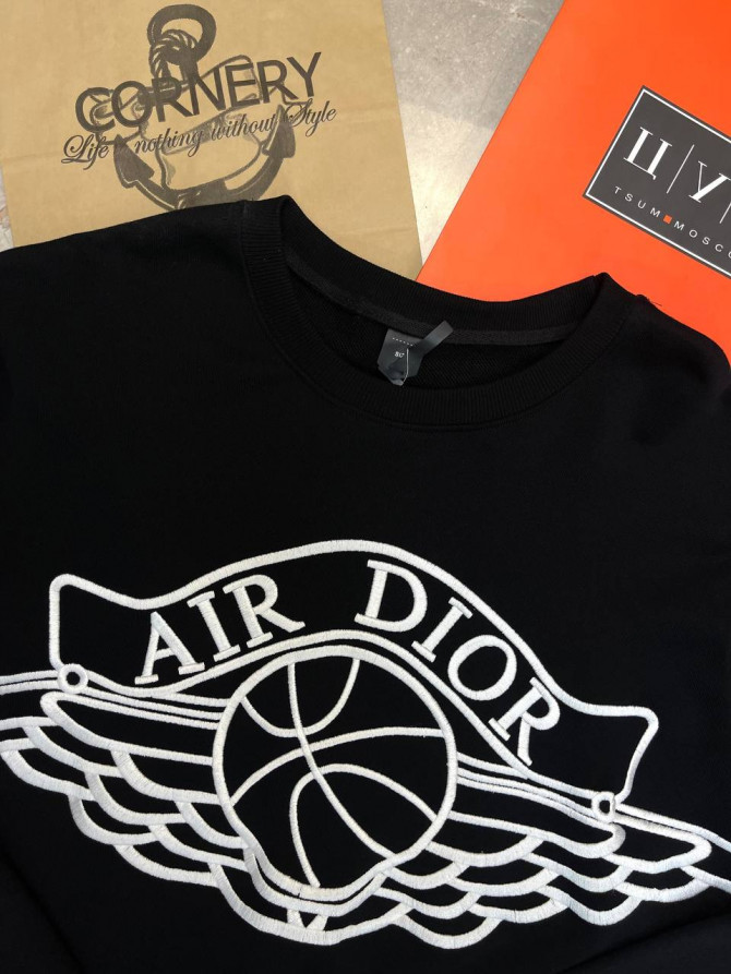 Кофта Dior — изображение 3