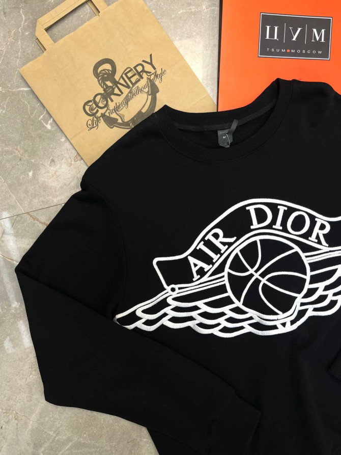 Кофта Dior — изображение 4