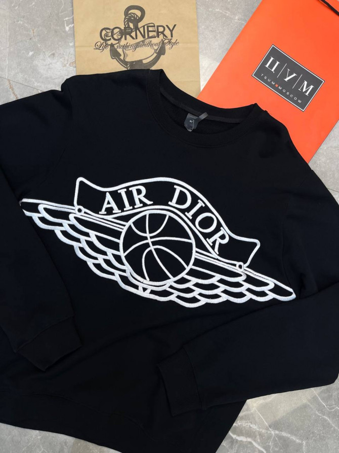 Кофта Dior — изображение 6