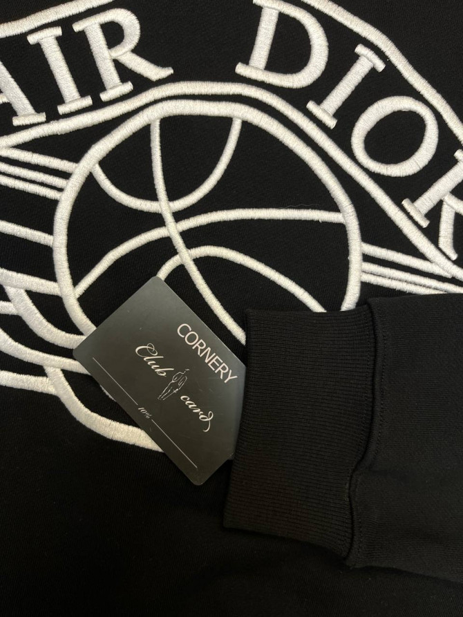 Кофта Dior — изображение 7