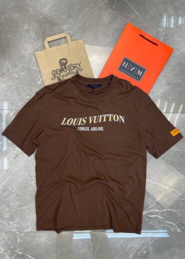 Футболка Louis Vuitton