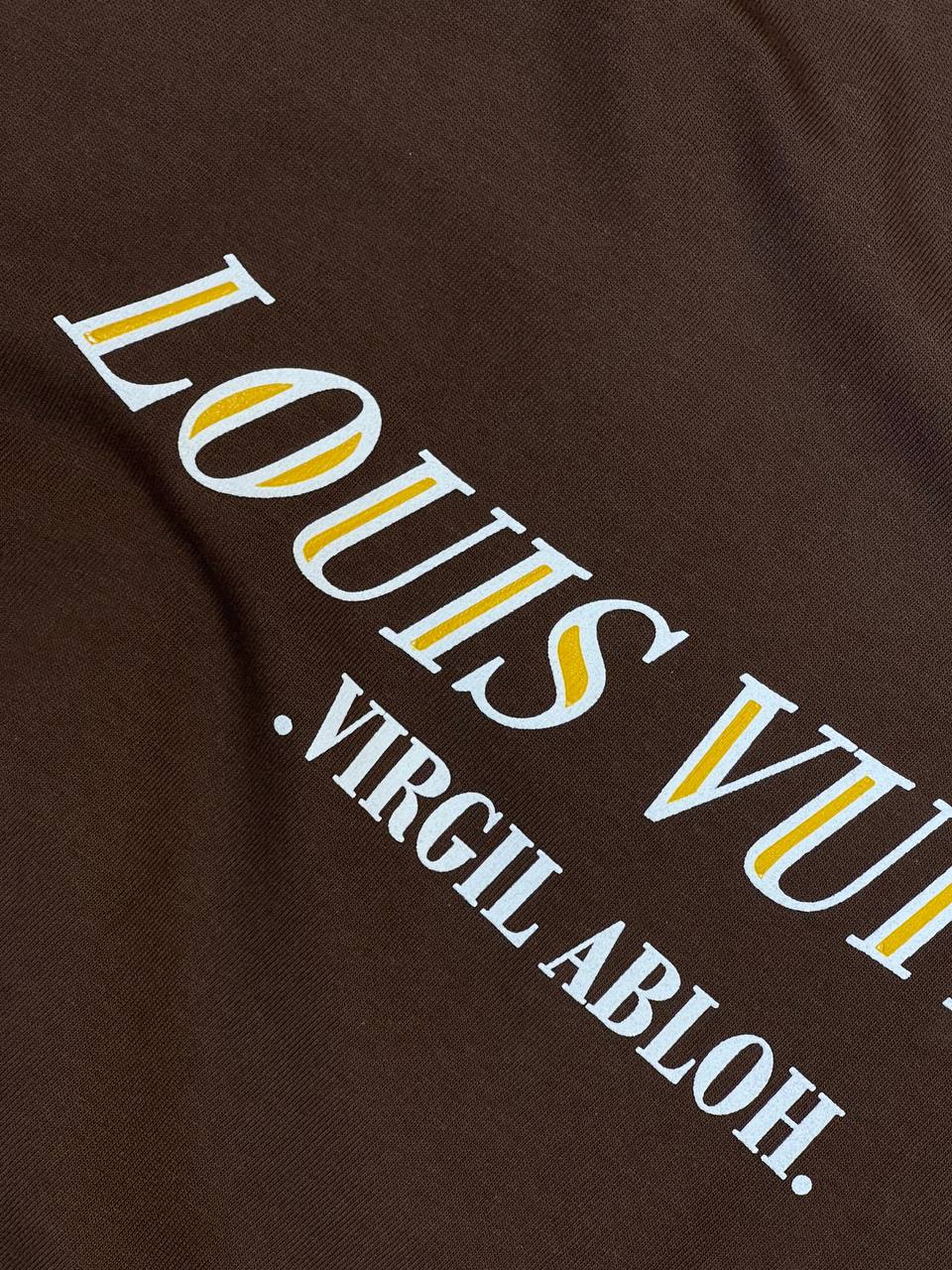 Футболка Louis Vuitton — фото 4
