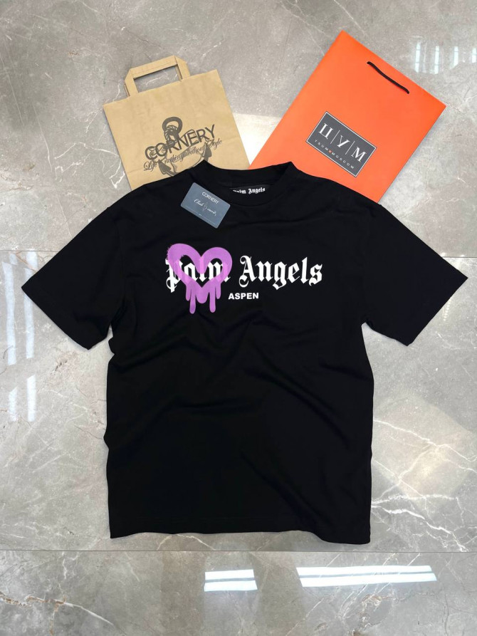 Футболка Palm Angels