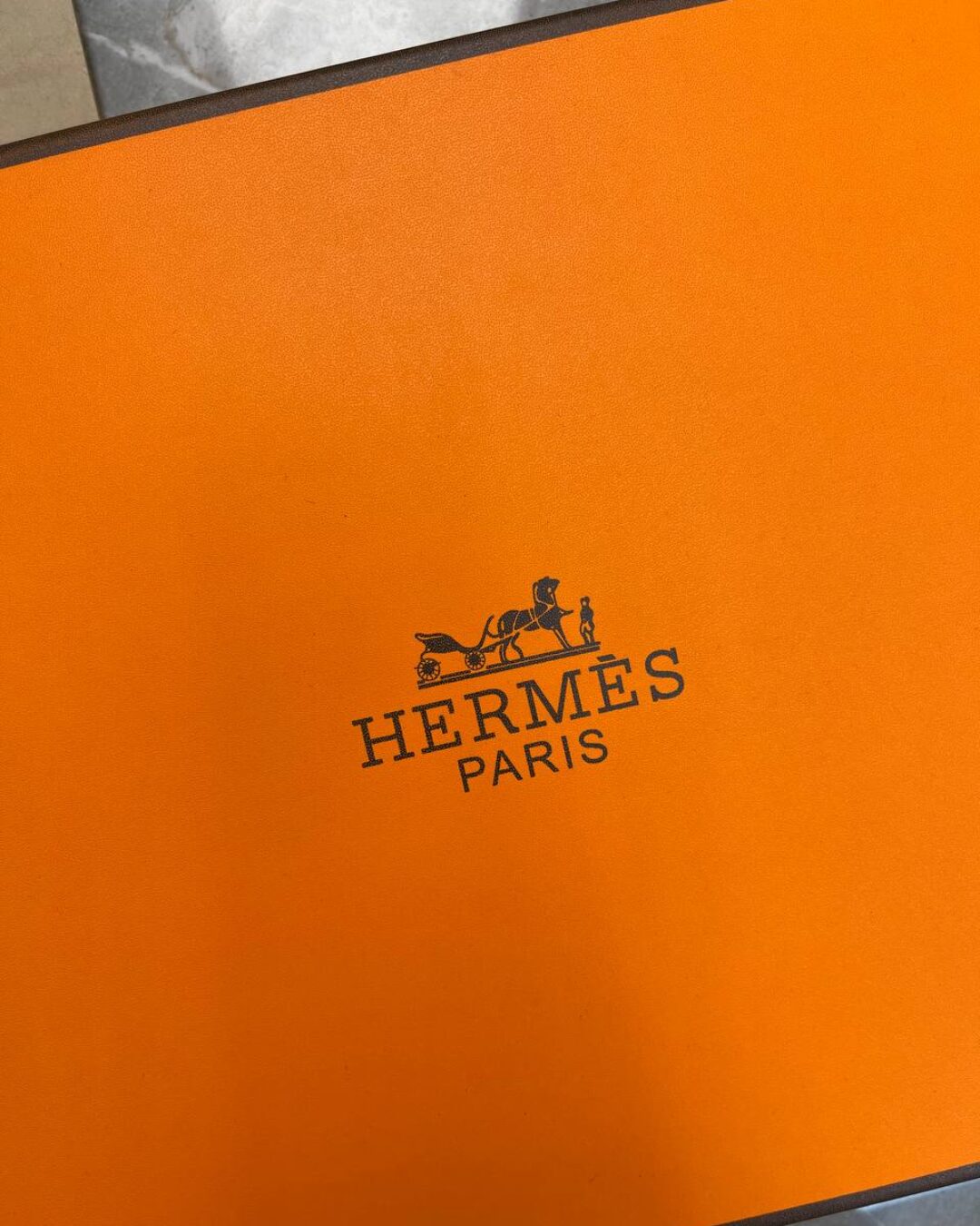 Коробка Hermes — изображение 3