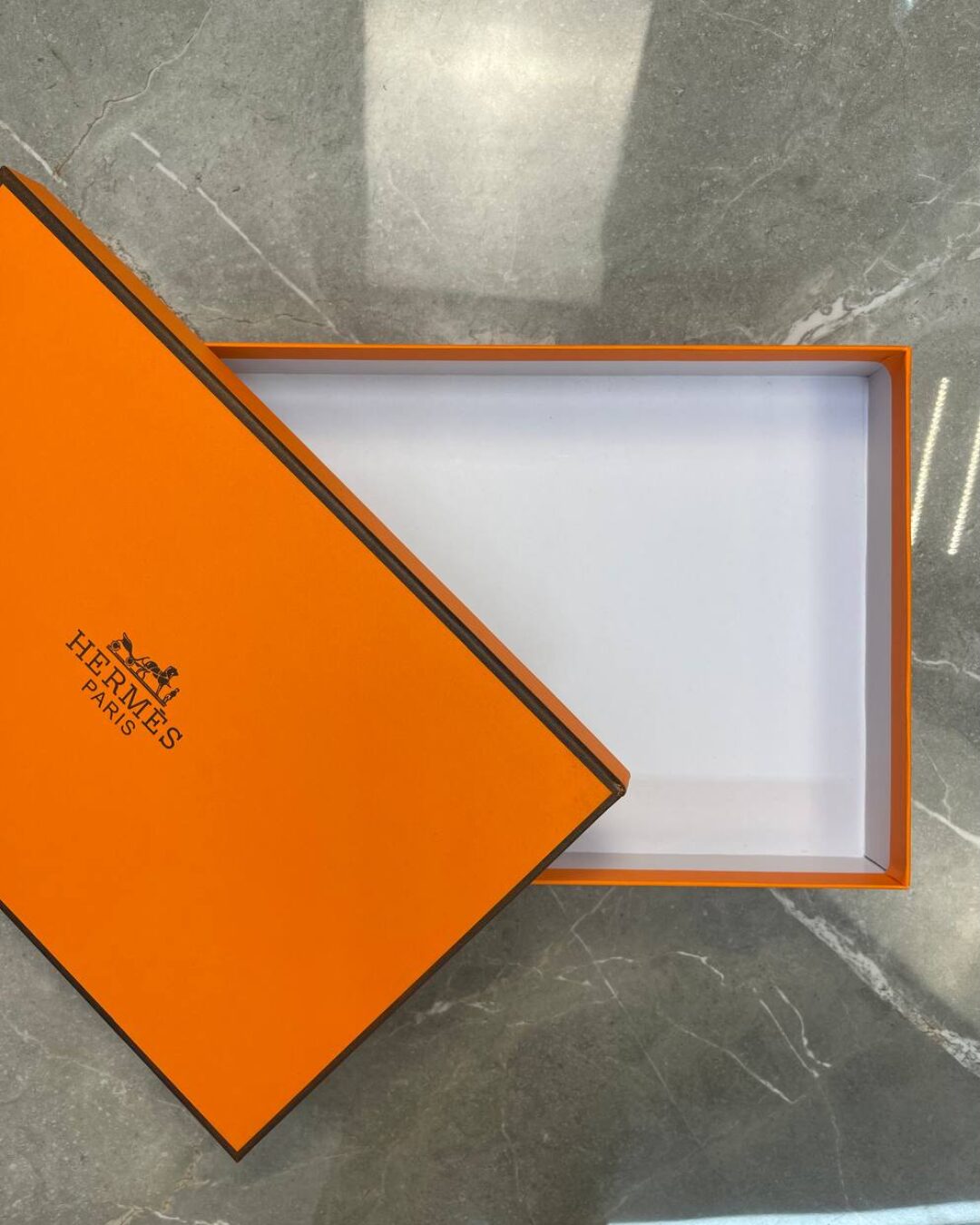 Коробка Hermes — изображение 4