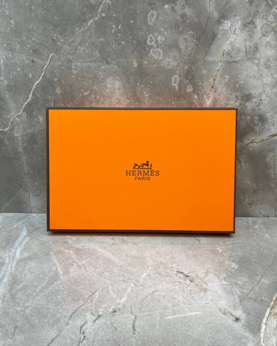 Коробка Hermes — изображение 5