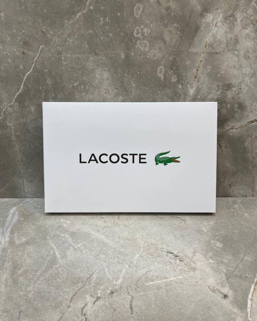 Коробка Lacoste — изображение 5