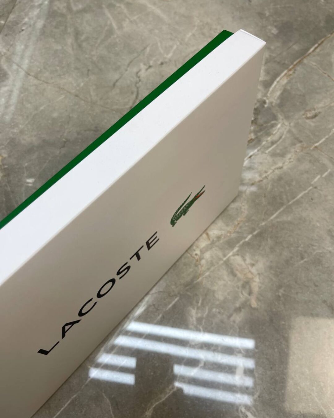 Коробка Lacoste — изображение 6