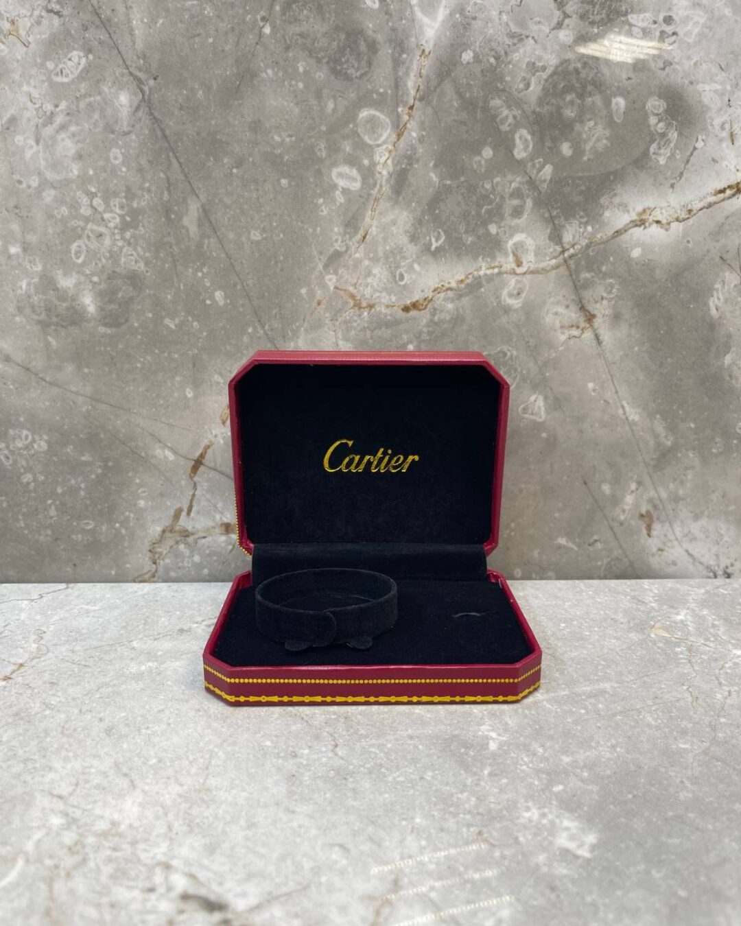 Коробка Cartier — изображение 3
