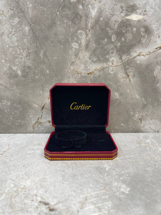 Коробка Cartier — изображение 3