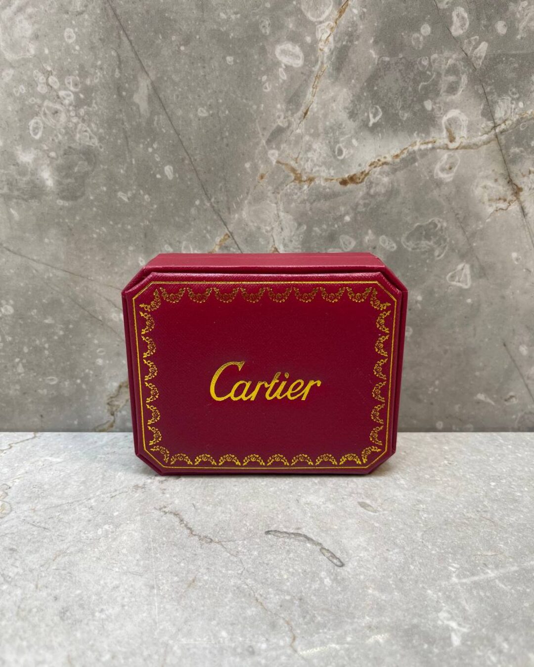Коробка Cartier — изображение 5