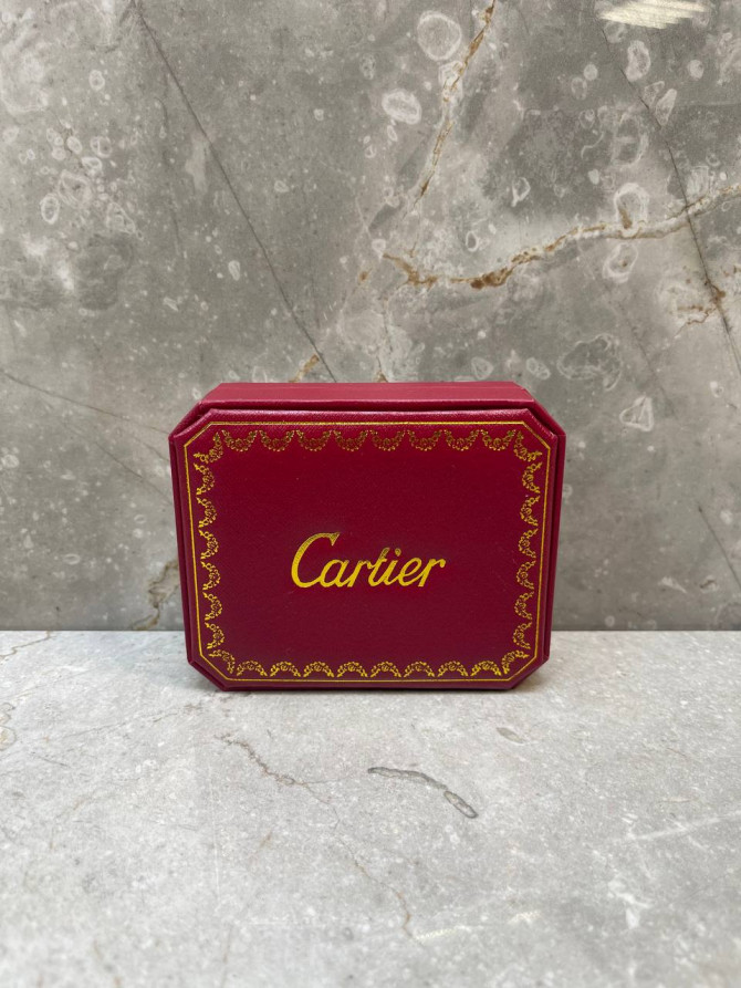 Коробка Cartier — изображение 5